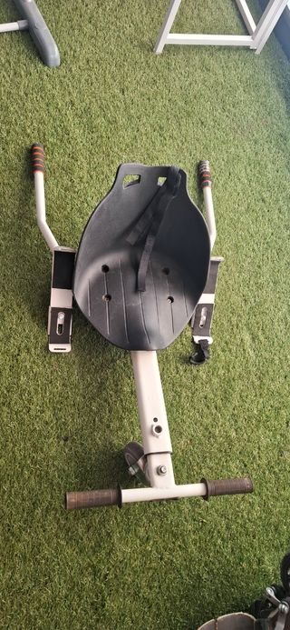 Silla para Hoverboard