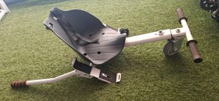 Silla para Hoverboard