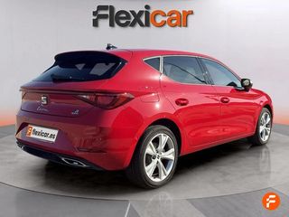 Seat Leon 1.4 e-Hybrid DSG-6 S&S FR XL