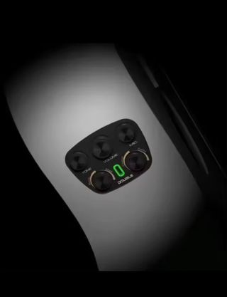 Preamp Double S1 Pro V3 Guitarra