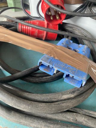 CARGADOR BATERIAS WESTINGHOUSE CPT 48V 80A