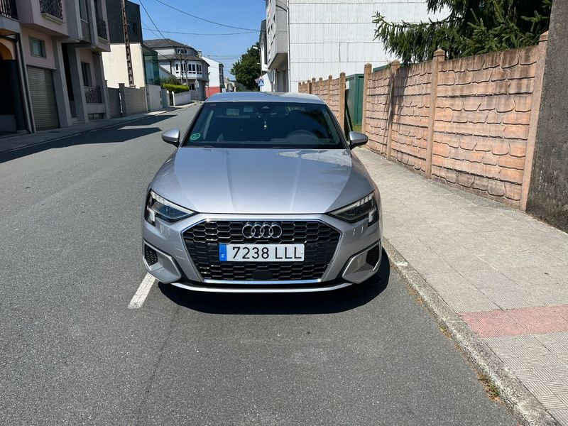 Audi A3 2021 - foto 1