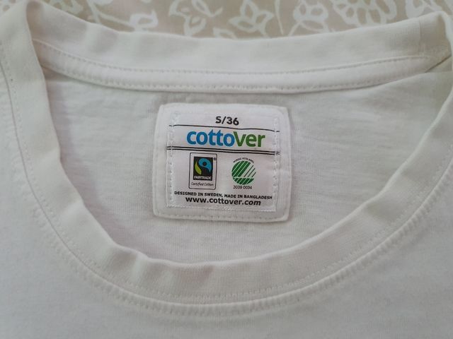 T-shirt "Wild Encounters"ICEBAR 