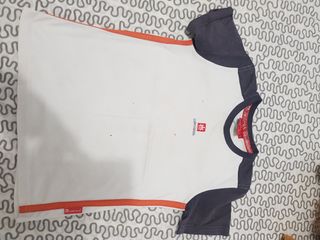 Uniforme Salesianos