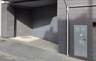 Alquiler Garaje Sant Gonçal, 39