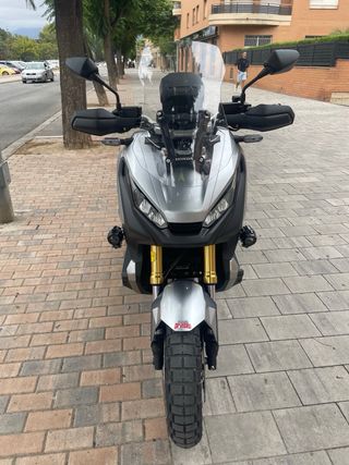 Honda X-ADV 2019