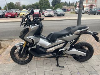Honda X-ADV 2019