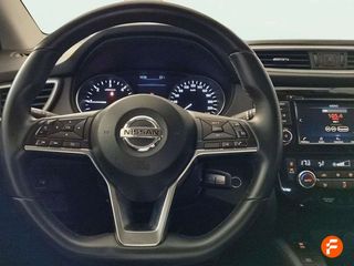 Nissan Qashqai dCi 85 kW (115 CV) E6D ACENTA