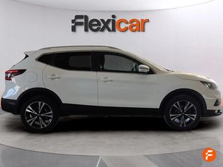Nissan Qashqai dCi 85 kW (115 CV) E6D ACENTA