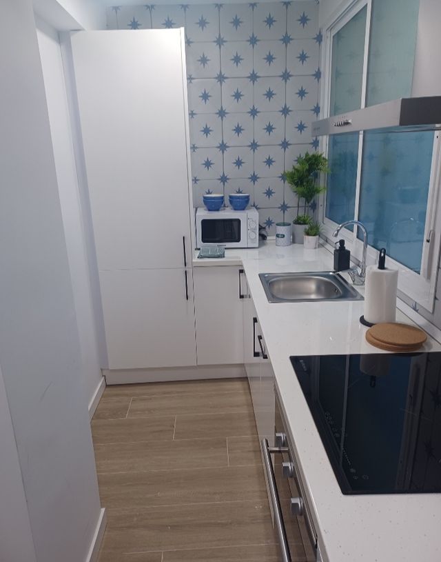 MONTADOR CARPINTERO DE COCINAS