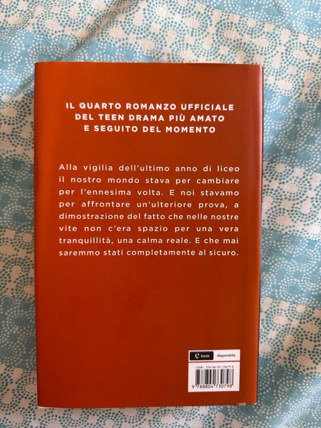 Morte di una cheerleader. Riverdale