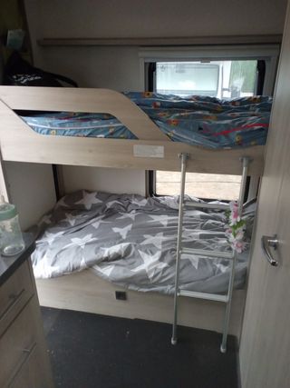 sterckeman starlett confort 380 kids 2021