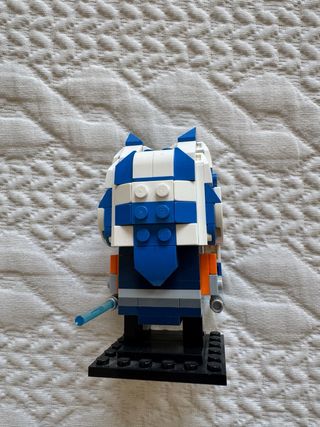 LEGO Star Wars Ahsoka Tano 40539