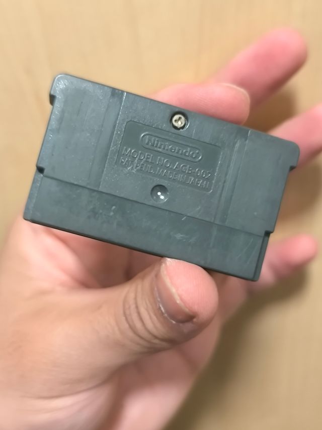 Medabots Rokusho Original España