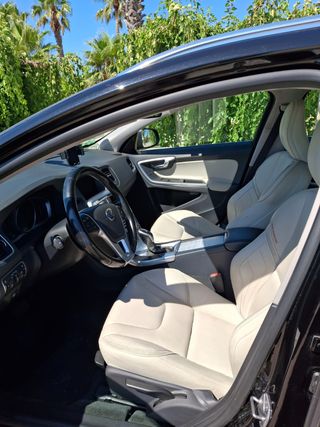 Volvo V60 2015 D2 edición Ocean Race