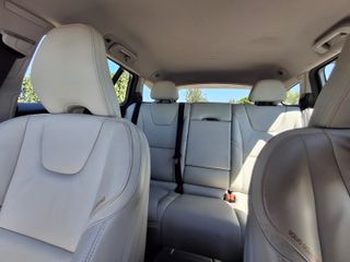 Volvo V60 2015 D2 edición Ocean Race