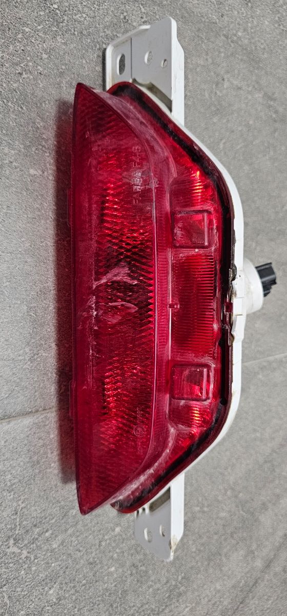 Antiniebla Trasero Toyota CHR