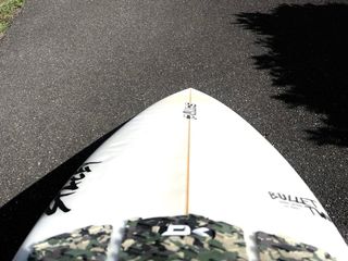 Pack 2 Tablas Surf, Album y Pukas