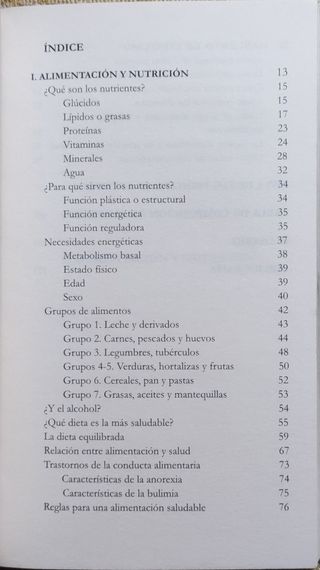¿Dónde esta el tomate?: Alimentación, nutrición...