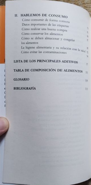 ¿Dónde esta el tomate?: Alimentación, nutrición...
