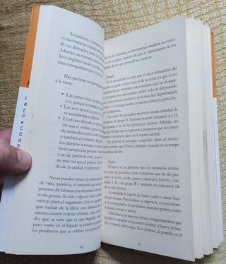 ¿Dónde esta el tomate?: Alimentación, nutrición...
