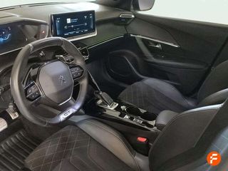 Peugeot 2008 GT Pack Puretech 130 S&S EAT8