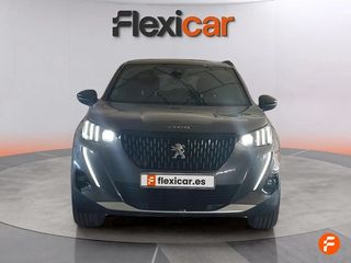 Peugeot 2008 GT Pack Puretech 130 S&S EAT8