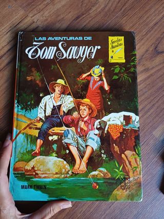 Lote 3 libros años 70-80