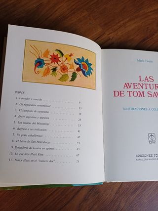 Lote 3 libros años 70-80