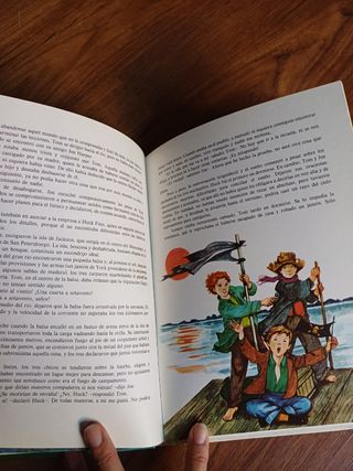 Lote 3 libros años 70-80