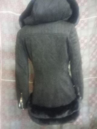 Giubbotto donna invernale