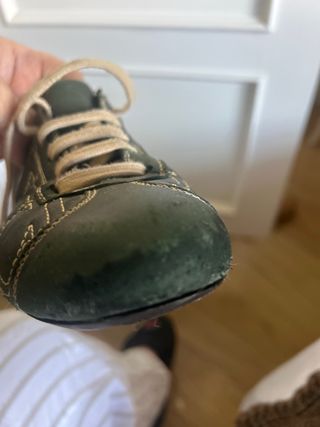 Zapatillas Carolina Herrera Talla 38