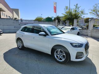 Audi Q5 2021