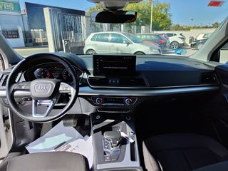 Audi Q5 2021