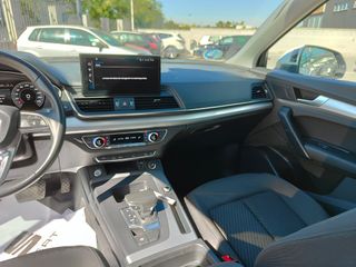 Audi Q5 2021
