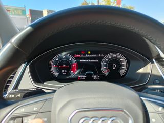 Audi Q5 2021