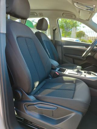 Audi Q5 2021