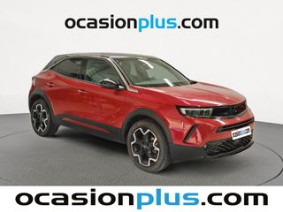 Opel Mokka 1.2 T Ultimate 100 kW (136 CV)