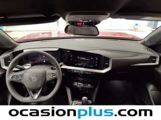 Opel Mokka 1.2 T Ultimate 100 kW (136 CV)