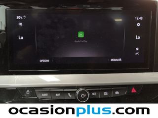 Opel Mokka 1.2 T Ultimate 100 kW (136 CV)