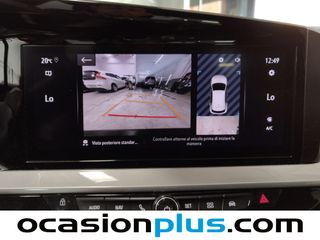 Opel Mokka 1.2 T Ultimate 100 kW (136 CV)