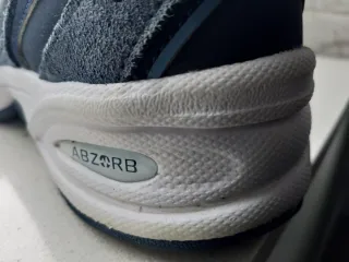 New Balance GR530KD Zapatillas Running Azul Talla