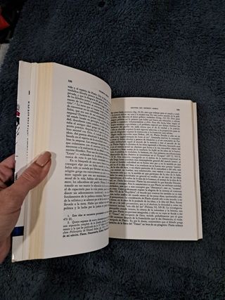 Historia del espíritu griego Desde Homero hasta Lu