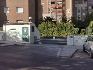 Alquiler Plaza de Garaje