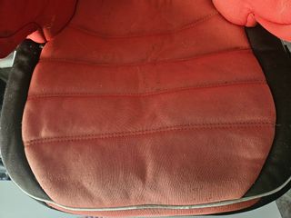 Lote Dos Sillas Coche Ferrari Rojas