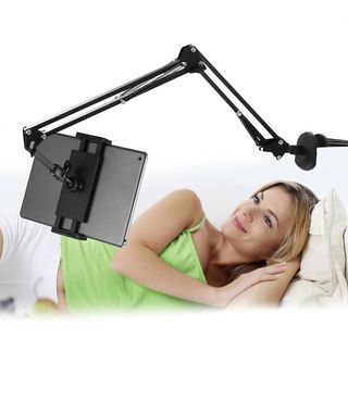 Soporte iPad para Cama Ajustable