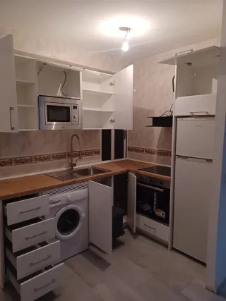 CARPINTERO /MONTADOR IKEA / LEROY MERLIN