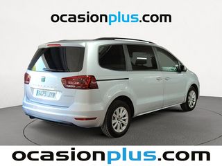 SEAT Alhambra 2.0 TDI Ecomotive S/S Reference Plus 110 kW (150 CV)