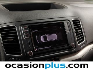 SEAT Alhambra 2.0 TDI Ecomotive S/S Reference Plus 110 kW (150 CV)