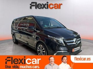 Mercedes Clase V 250 d Largo